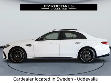 E 53 E53 AMG Hybrid 4Matic  612HP Premium