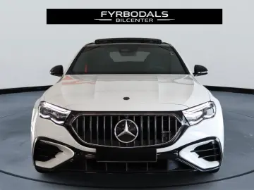 E 53 E53 AMG Hybrid 4Matic  612HP Premium