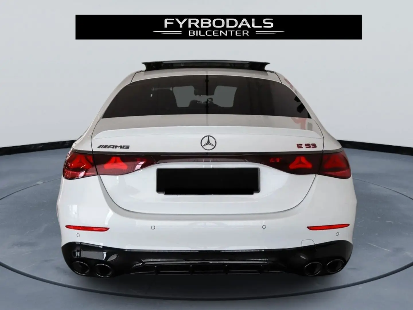 E 53 E53 AMG Hybrid 4Matic  612HP Premium
