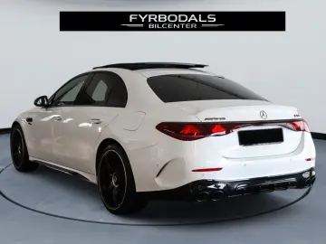 E 53 E53 AMG Hybrid 4Matic  612HP Premium