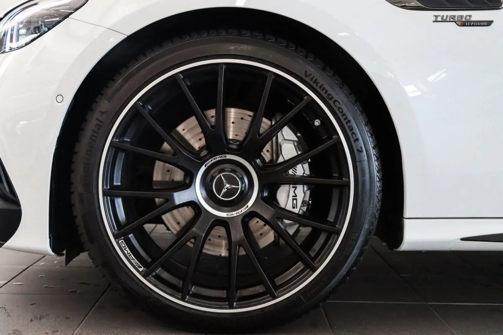 E 53 E53 AMG Hybrid 4Matic  612HP Premium