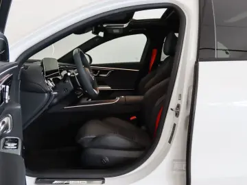 E 53 E53 AMG Hybrid 4Matic  612HP Premium