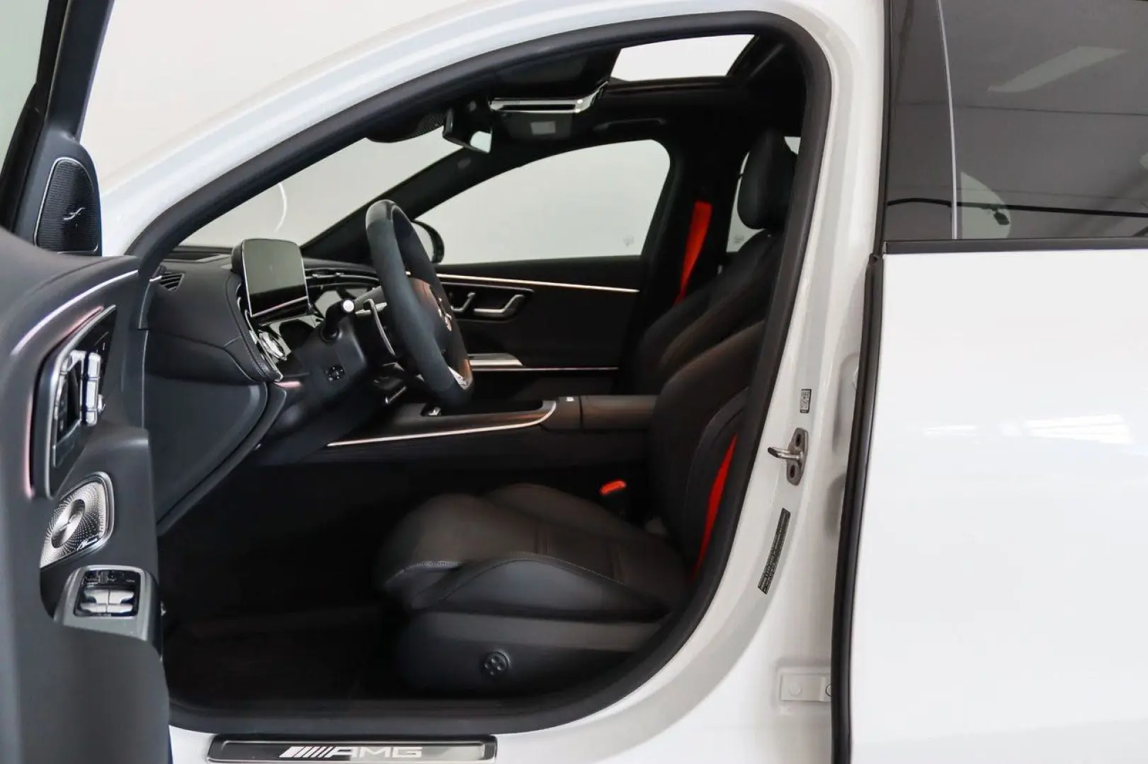 E 53 E53 AMG Hybrid 4Matic  612HP Premium