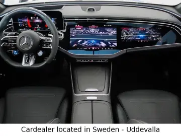 E 53 E53 AMG Hybrid 4Matic  612HP Premium