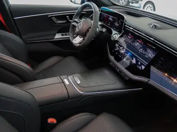 E 53 E53 AMG Hybrid 4Matic  612HP Premium