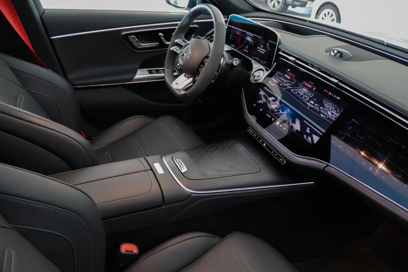 E 53 E53 AMG Hybrid 4Matic  612HP Premium