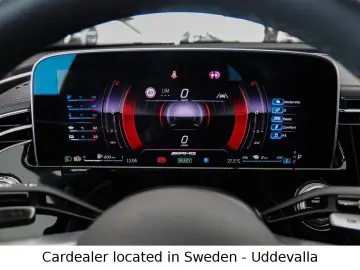 E 53 E53 AMG Hybrid 4Matic  612HP Premium