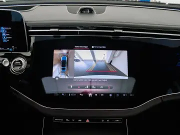 E 53 E53 AMG Hybrid 4Matic  612HP Premium