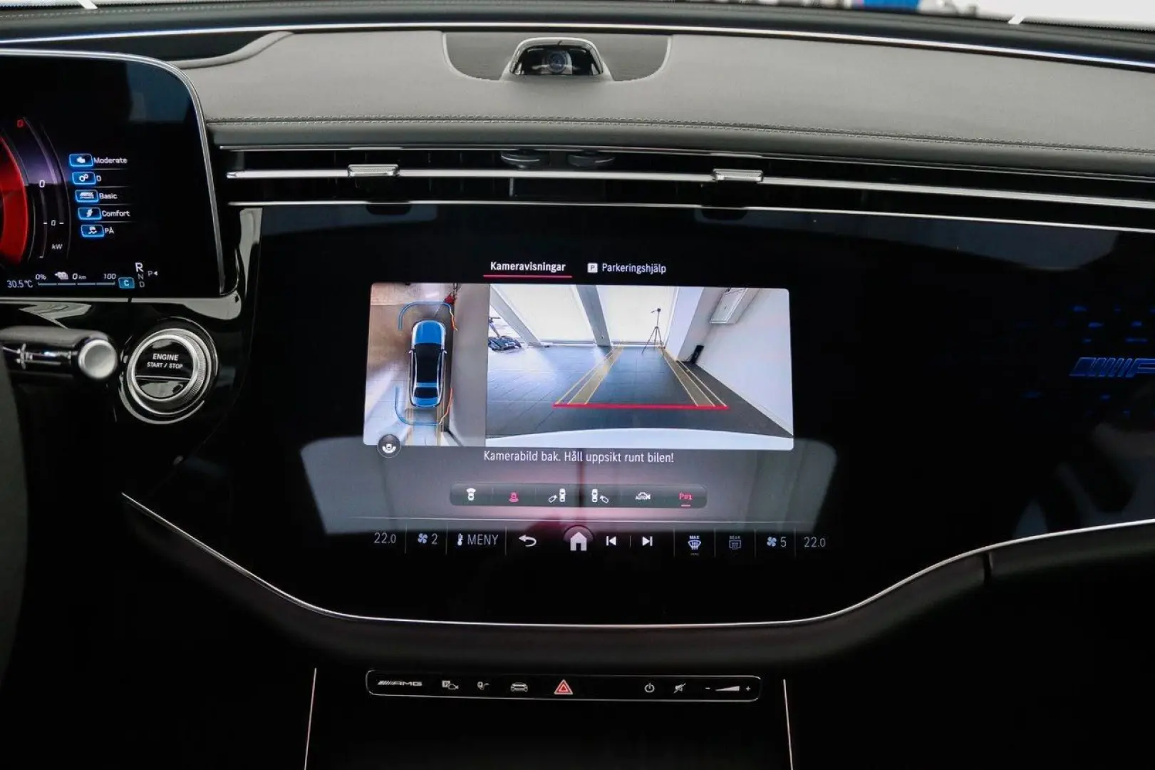 E 53 E53 AMG Hybrid 4Matic  612HP Premium