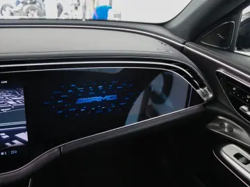 E 53 E53 AMG Hybrid 4Matic  612HP Premium