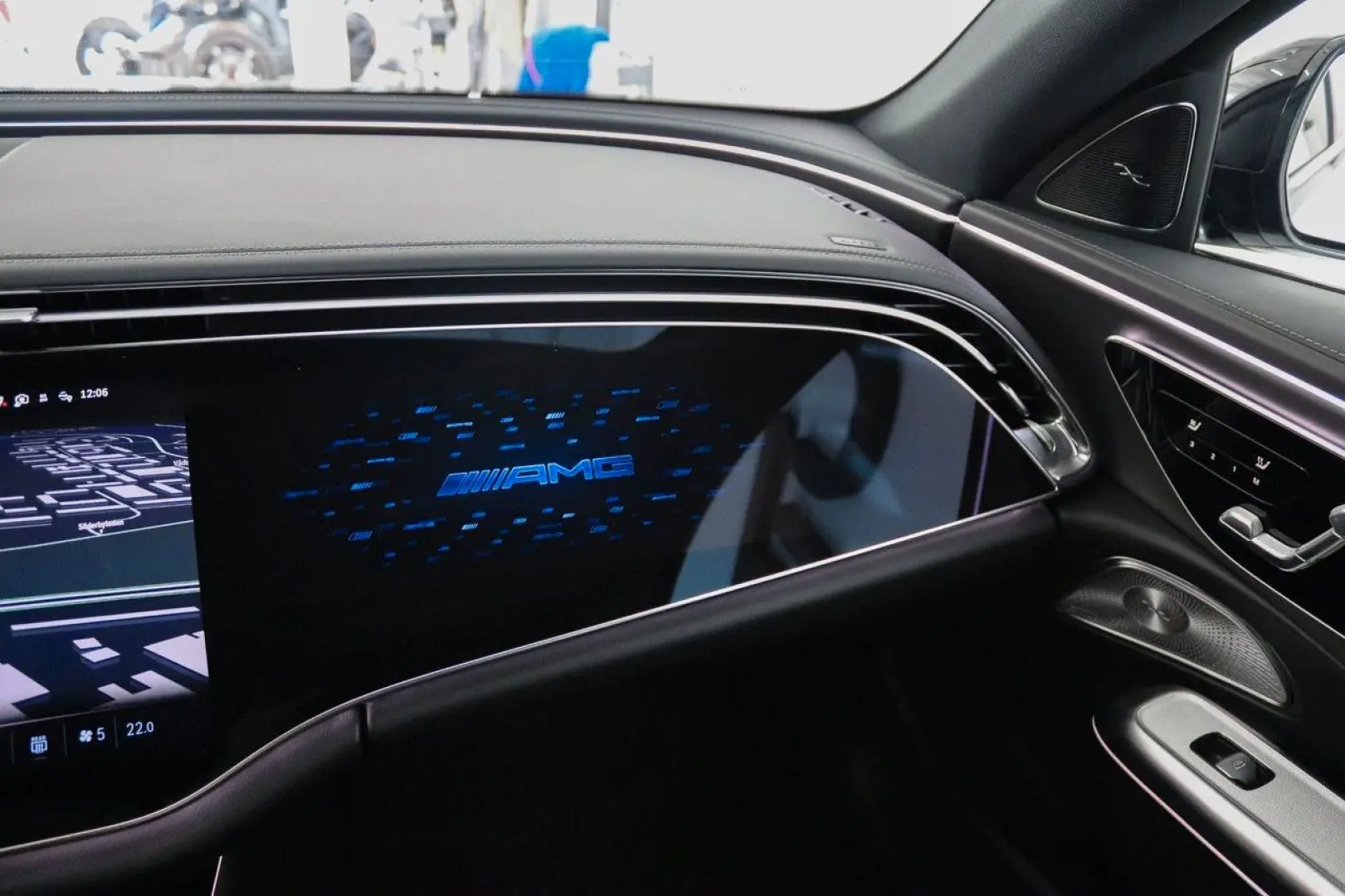 E 53 E53 AMG Hybrid 4Matic  612HP Premium