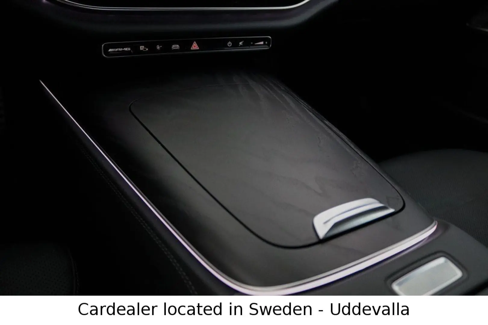 E 53 E53 AMG Hybrid 4Matic  612HP Premium