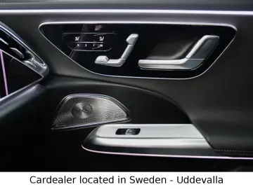 E 53 E53 AMG Hybrid 4Matic  612HP Premium