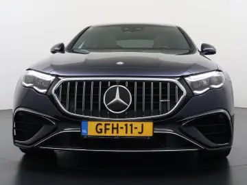 E 53 AMG 4MATIC  AMG Dynamic Plus pakket  Rijass