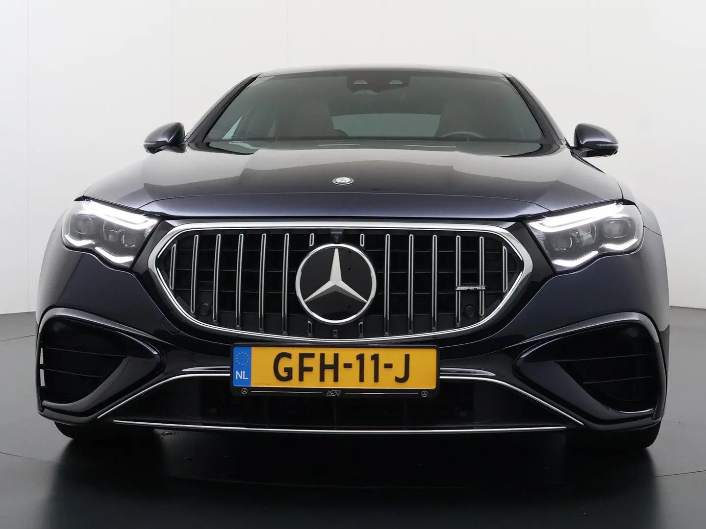 E 53 AMG 4MATIC  AMG Dynamic Plus pakket  Rijass