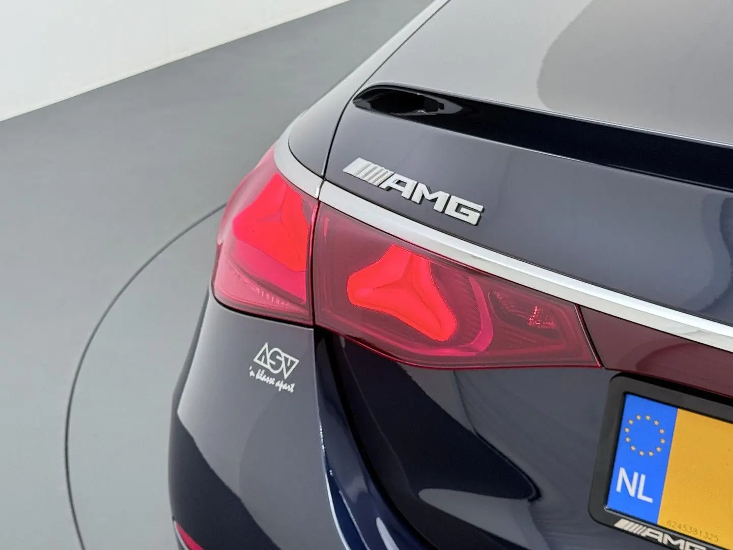 E 53 AMG 4MATIC  AMG Dynamic Plus pakket  Rijass