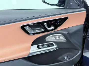 E 53 AMG 4MATIC  AMG Dynamic Plus pakket  Rijass