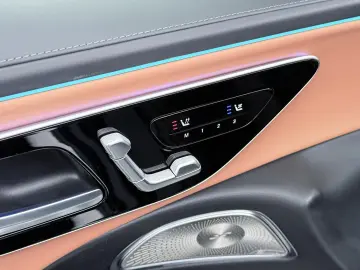 E 53 AMG 4MATIC  AMG Dynamic Plus pakket  Rijass