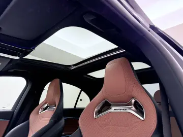 E 53 AMG 4MATIC  AMG Dynamic Plus pakket  Rijass