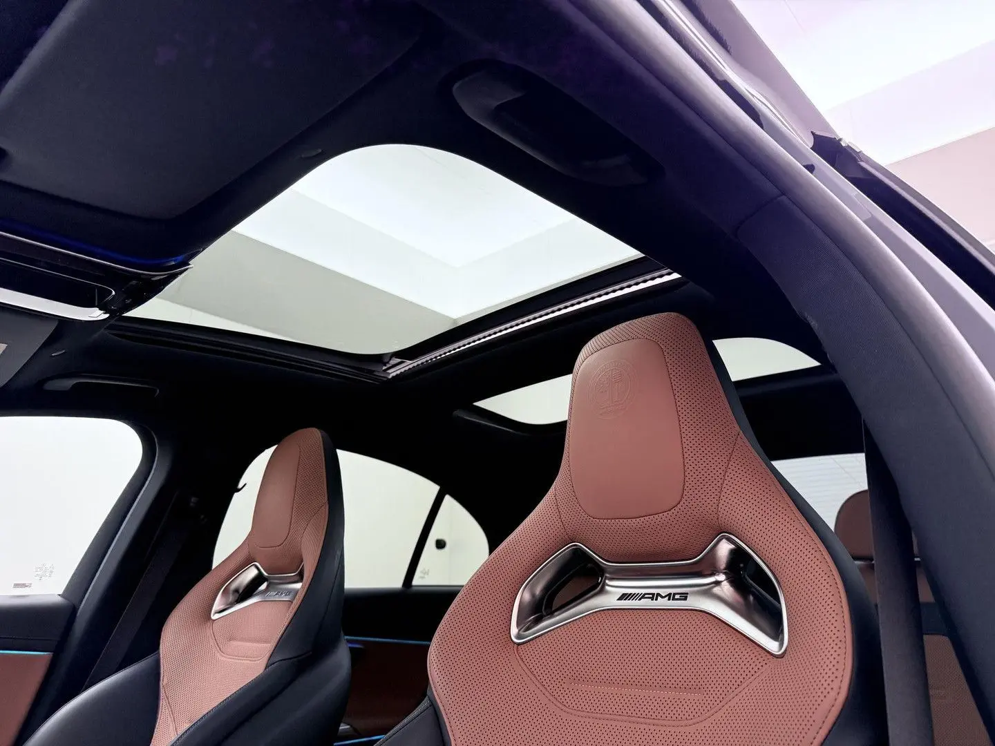 E 53 AMG 4MATIC  AMG Dynamic Plus pakket  Rijass