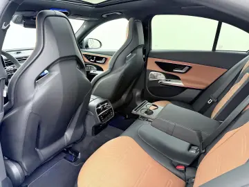 E 53 AMG 4MATIC  AMG Dynamic Plus pakket  Rijass