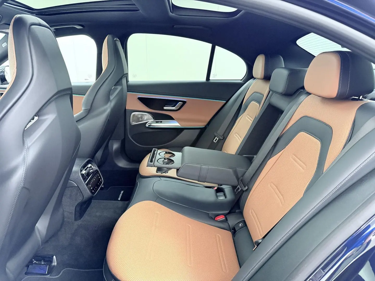 E 53 AMG 4MATIC  AMG Dynamic Plus pakket  Rijass