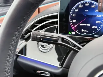 E 53 AMG 4MATIC  AMG Dynamic Plus pakket  Rijass