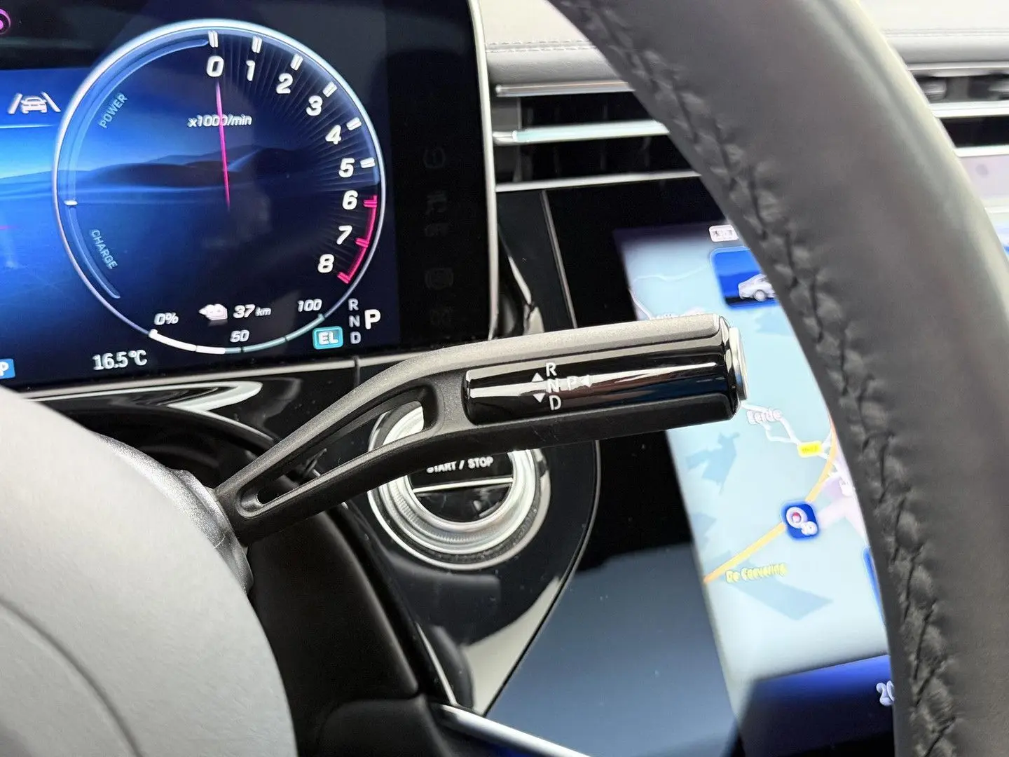 E 53 AMG 4MATIC  AMG Dynamic Plus pakket  Rijass