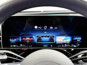 E 53 AMG 4MATIC  AMG Dynamic Plus pakket  Rijass