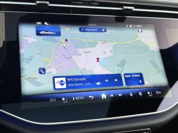 E 53 AMG 4MATIC  AMG Dynamic Plus pakket  Rijass