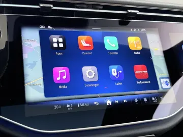 E 53 AMG 4MATIC  AMG Dynamic Plus pakket  Rijass