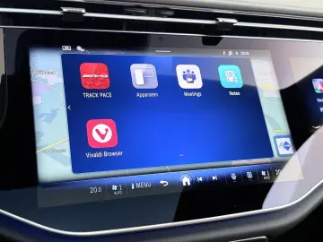 E 53 AMG 4MATIC  AMG Dynamic Plus pakket  Rijass