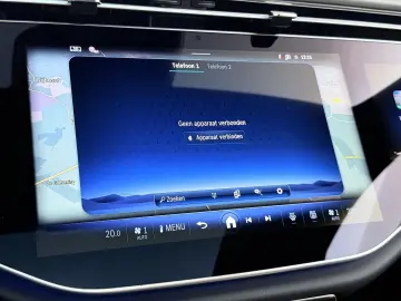 E 53 AMG 4MATIC  AMG Dynamic Plus pakket  Rijass