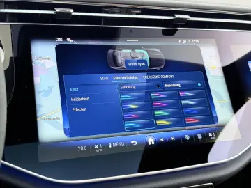 E 53 AMG 4MATIC  AMG Dynamic Plus pakket  Rijass