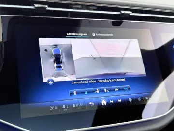 E 53 AMG 4MATIC  AMG Dynamic Plus pakket  Rijass