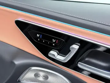 E 53 AMG 4MATIC  AMG Dynamic Plus pakket  Rijass