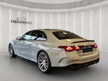 E 53 AMG Hybrid Premium  4M  Pano HUD Burmes 21