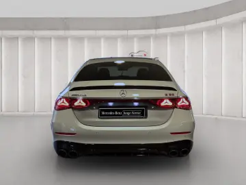 E 53 AMG Hybrid Premium  4M  Pano HUD Burmes 21