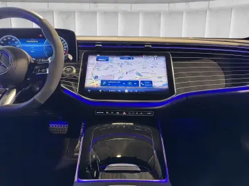 E 53 AMG Hybrid Premium  4M  Pano HUD Burmes 21