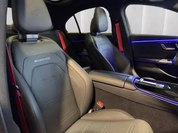 E 53 AMG Hybrid Premium  4M  Pano HUD Burmes 21