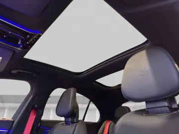 E 53 AMG Hybrid Premium  4M  Pano HUD Burmes 21