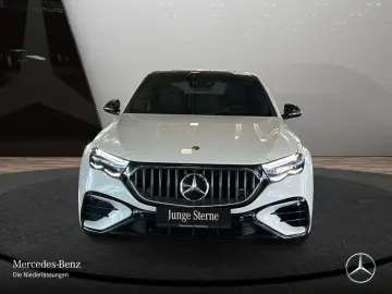 E 53 AMG 4M  PANO AHK 20  NIGHT SUPER Bur4D HUD