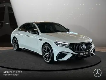 E 53 AMG 4M  PANO AHK 20  NIGHT SUPER Bur4D HUD