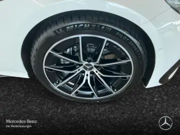 E 53 AMG 4M  PANO AHK 20  NIGHT SUPER Bur4D HUD