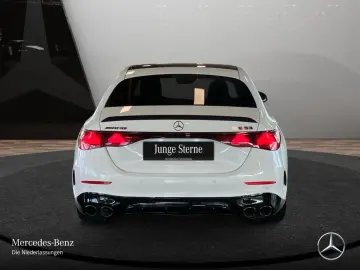 E 53 AMG 4M  PANO AHK 20  NIGHT SUPER Bur4D HUD