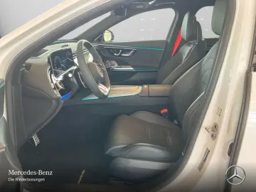 E 53 AMG 4M  PANO AHK 20  NIGHT SUPER Bur4D HUD