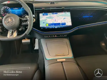 E 53 AMG 4M  PANO AHK 20  NIGHT SUPER Bur4D HUD