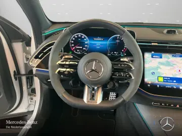 E 53 AMG 4M  PANO AHK 20  NIGHT SUPER Bur4D HUD