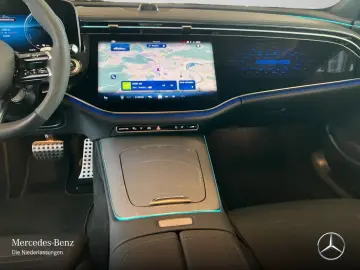 E 53 AMG 4M  PANO AHK 20  NIGHT SUPER Bur4D HUD