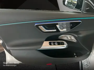 E 53 AMG 4M  PANO AHK 20  NIGHT SUPER Bur4D HUD